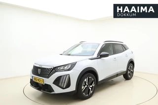 Peugeot 2008 – thumbnail 1