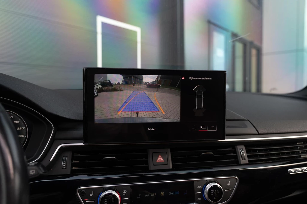 Audi A4 – foto 23