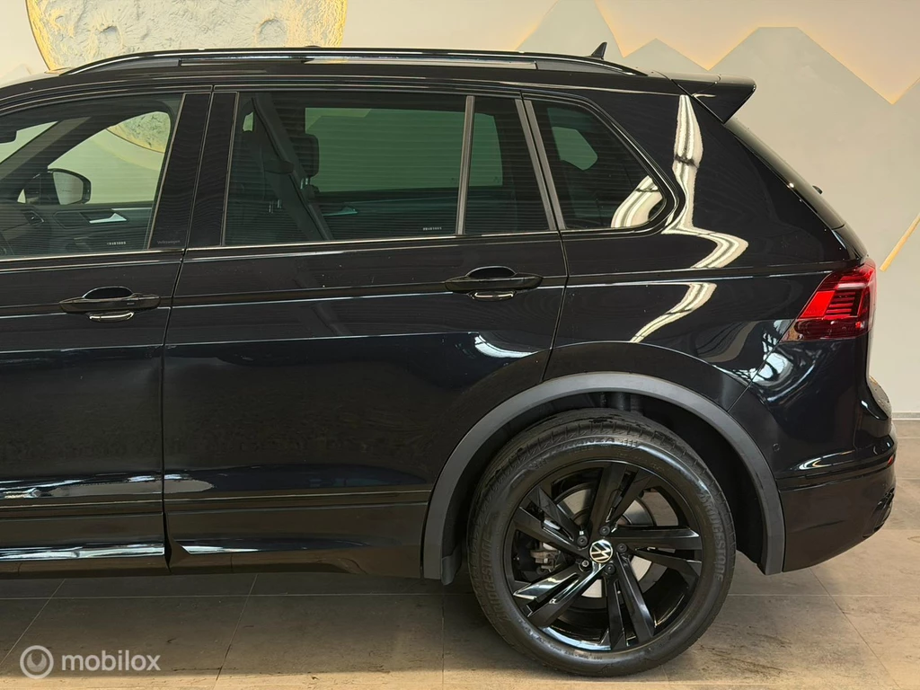 Volkswagen Tiguan – foto 13