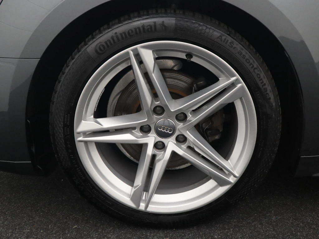 Audi A5 – foto 12