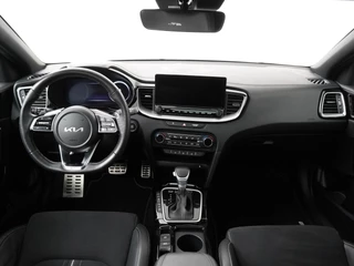 Kia Ceed Sportswagon – thumbnail 39