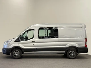 Ford Transit – thumbnail 3