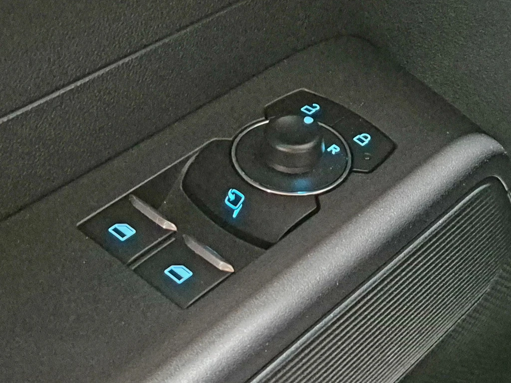 Ford Tourneo Courier – foto 37
