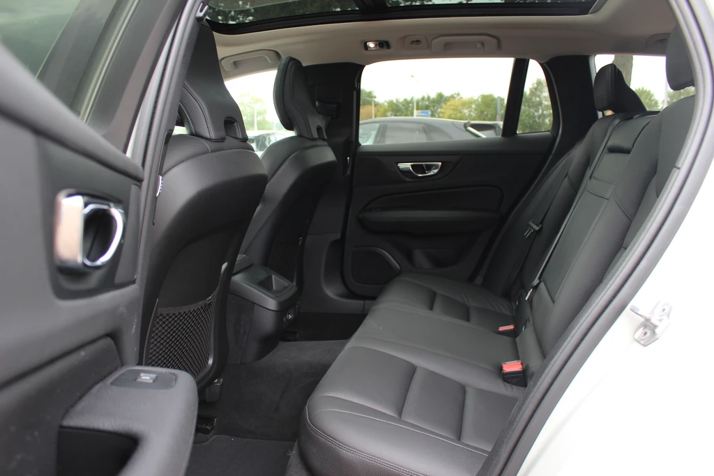 Volvo V60 – foto 13