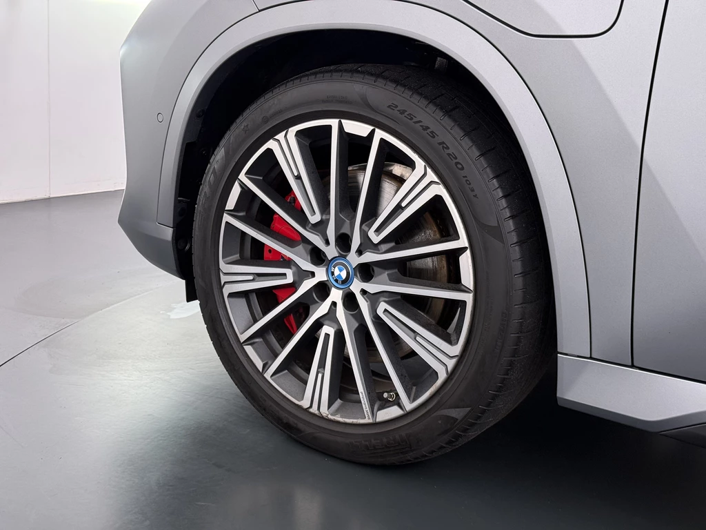 BMW X1 – foto 35