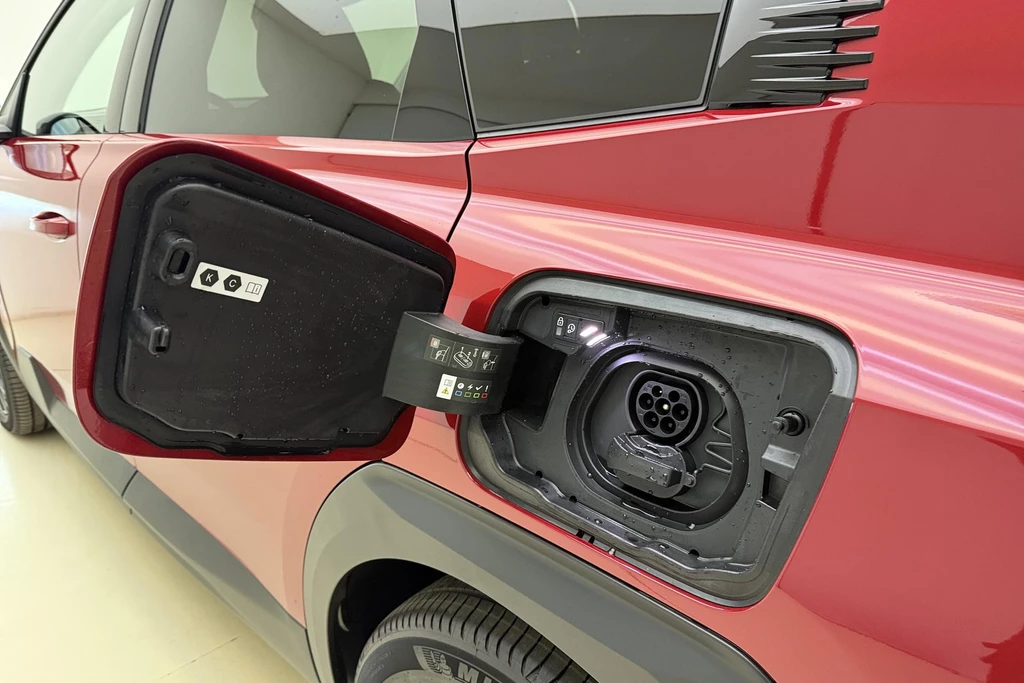 Citroën C5 Aircross – foto 17