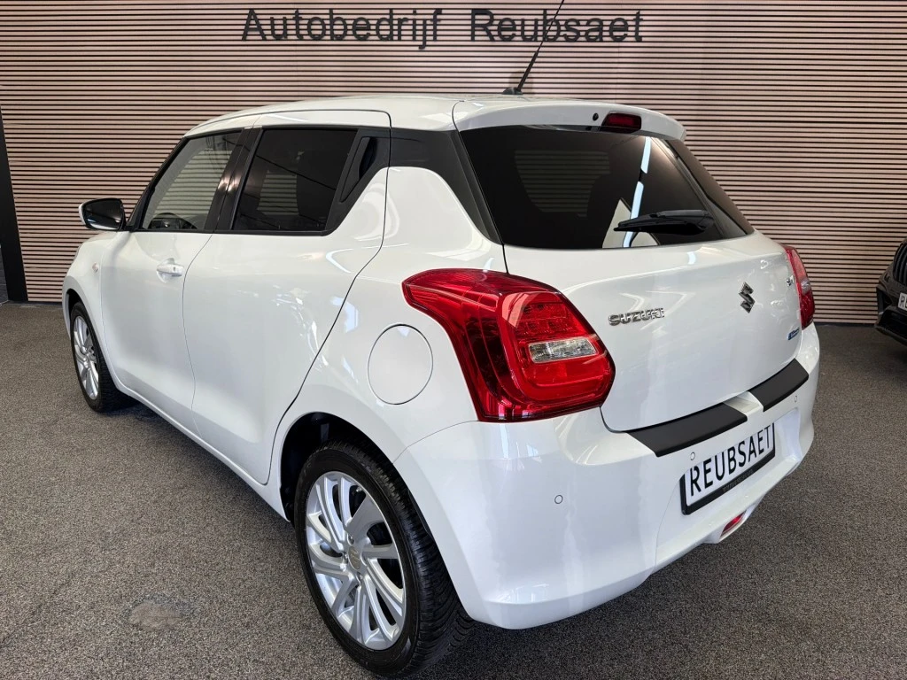 Suzuki Swift – foto 3
