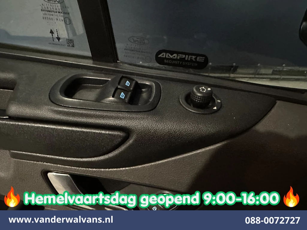 Ford Transit Custom – foto 19