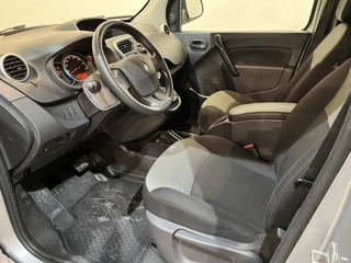 Renault Kangoo Z.E. – thumbnail 9