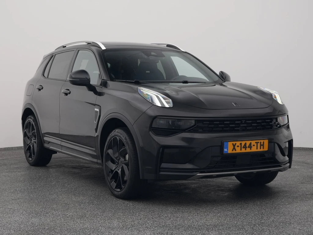 Lynk & Co 01 – foto 15