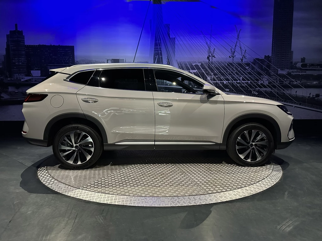 BYD SEAL U – foto 12