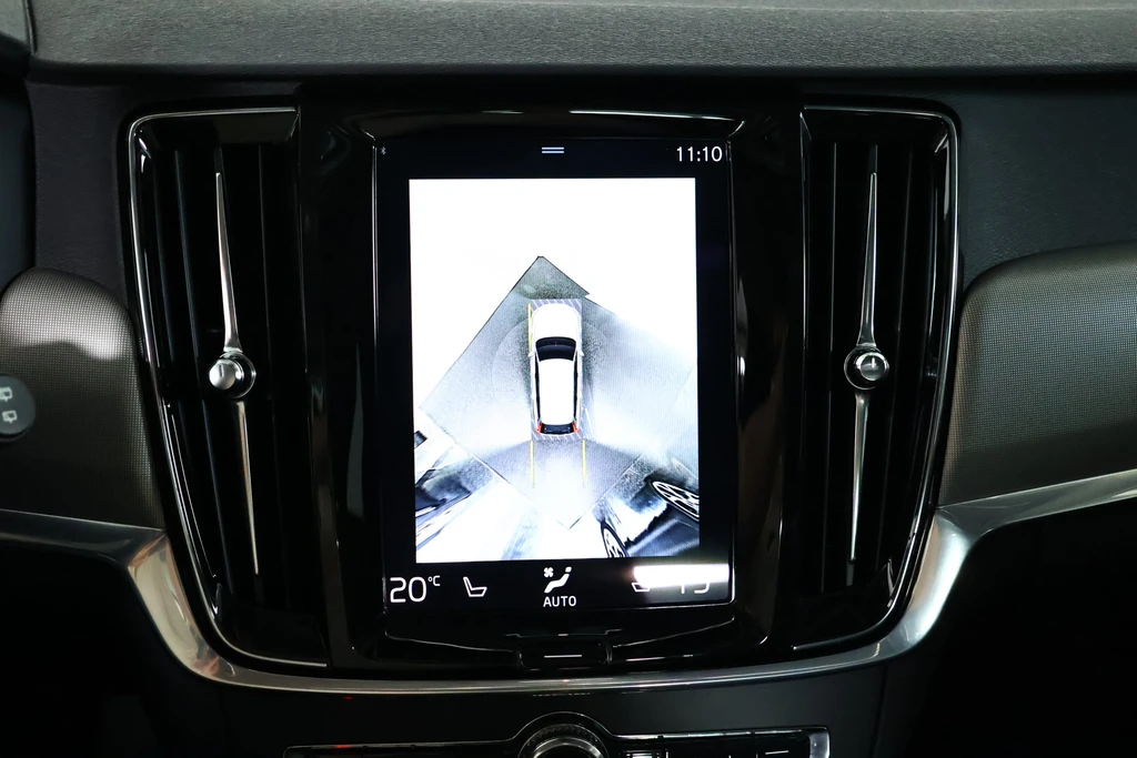 Volvo V90 – foto 20