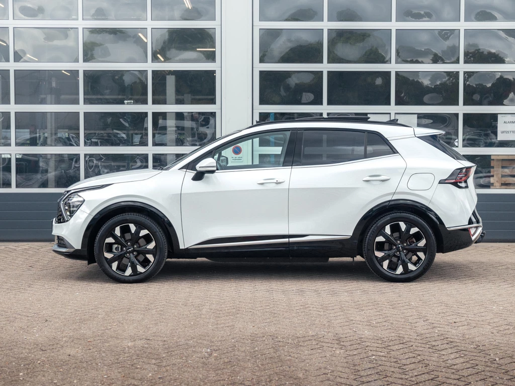 Kia Sportage – foto 4