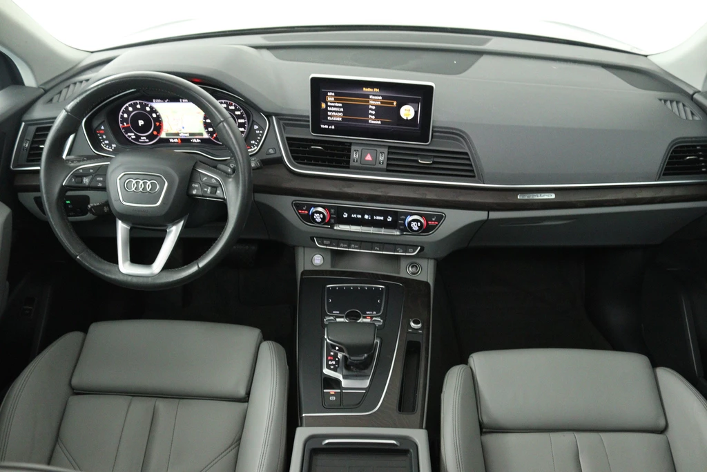 Audi Q5 – foto 10