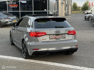 Audi RS3 – thumbnail 9