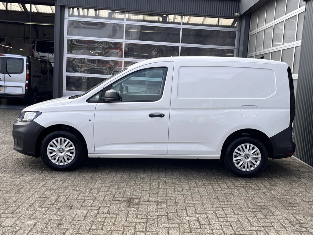 Volkswagen Caddy – foto 3