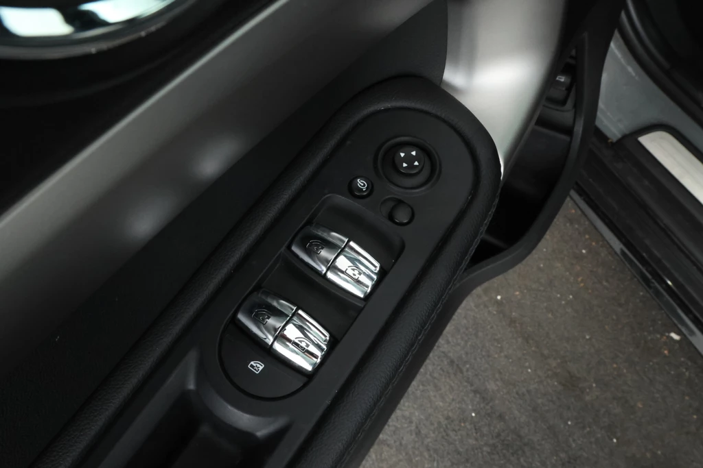 MINI Countryman – foto 17