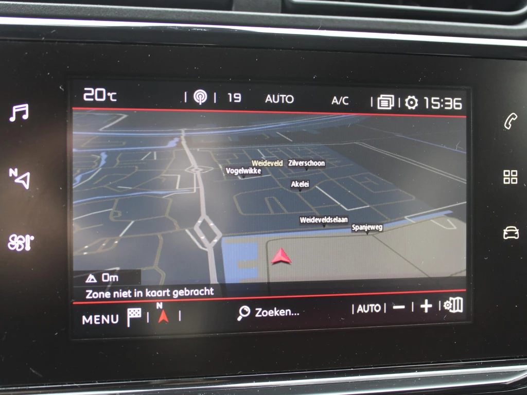 Citroën C3 – foto 16