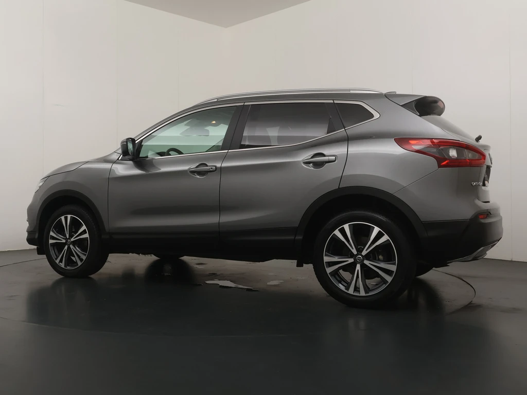 Nissan QASHQAI – foto 4