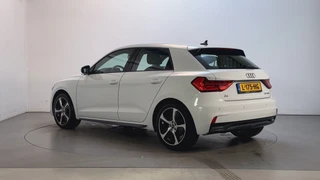 Audi A1 Sportback – thumbnail 3