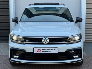 Volkswagen Tiguan – thumbnail 9