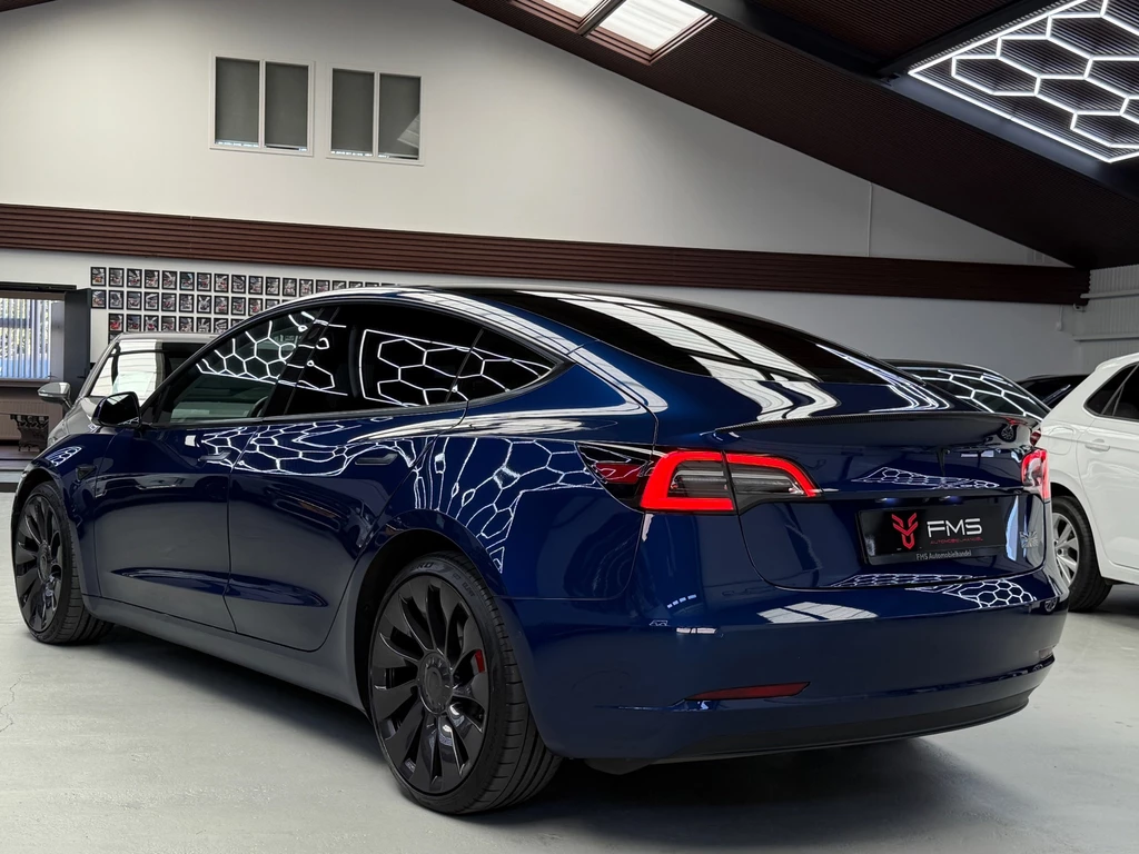 Tesla Model 3 – foto 6