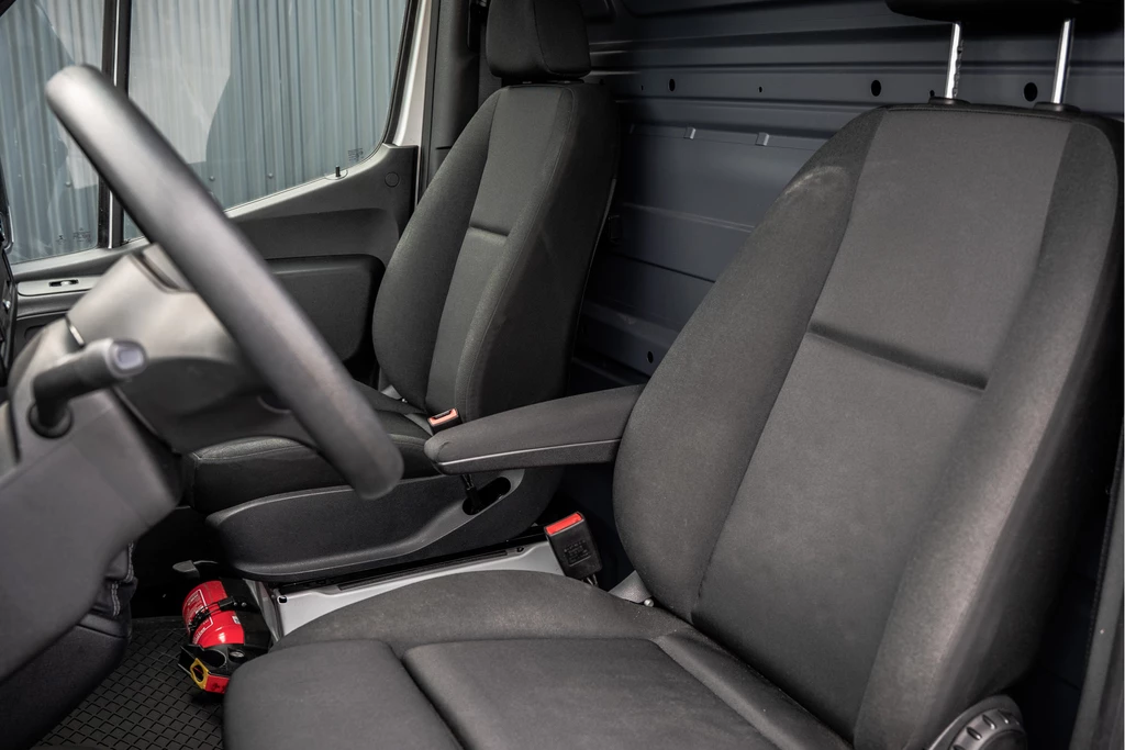 Mercedes-Benz Sprinter – foto 18