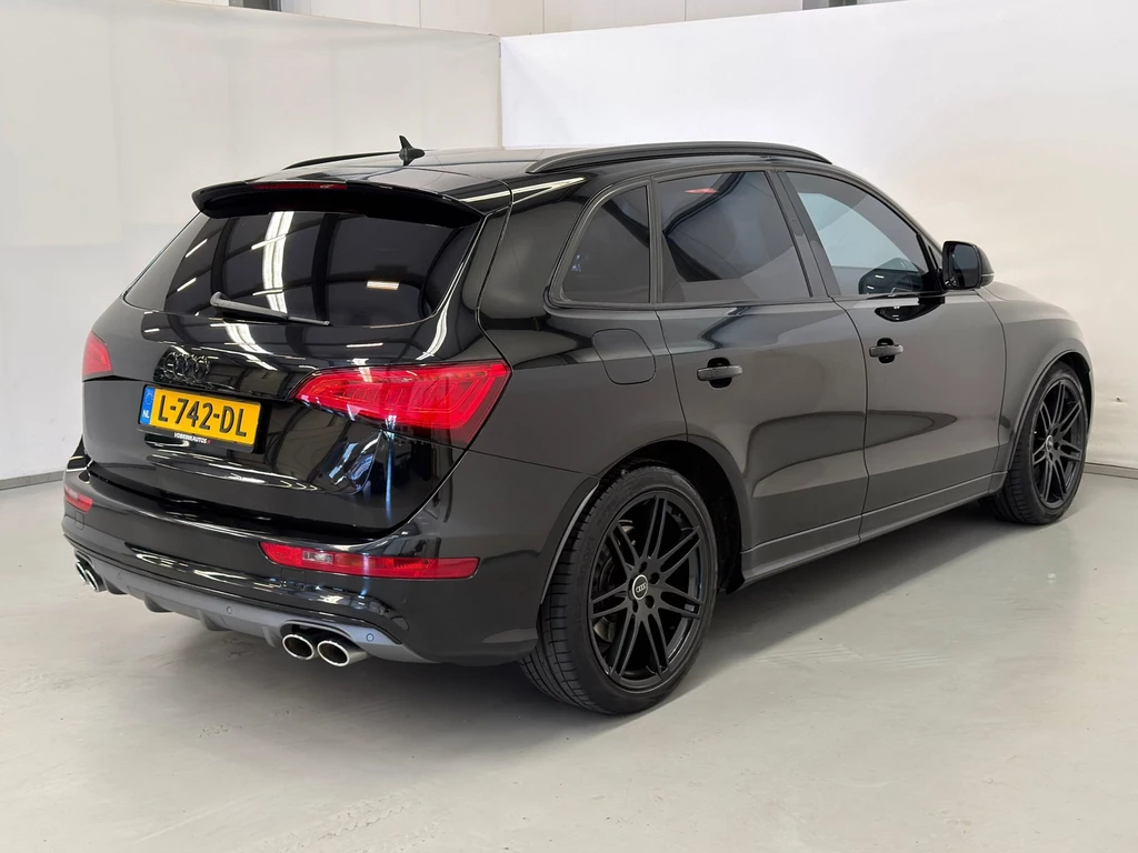 Audi Q5 – foto 4