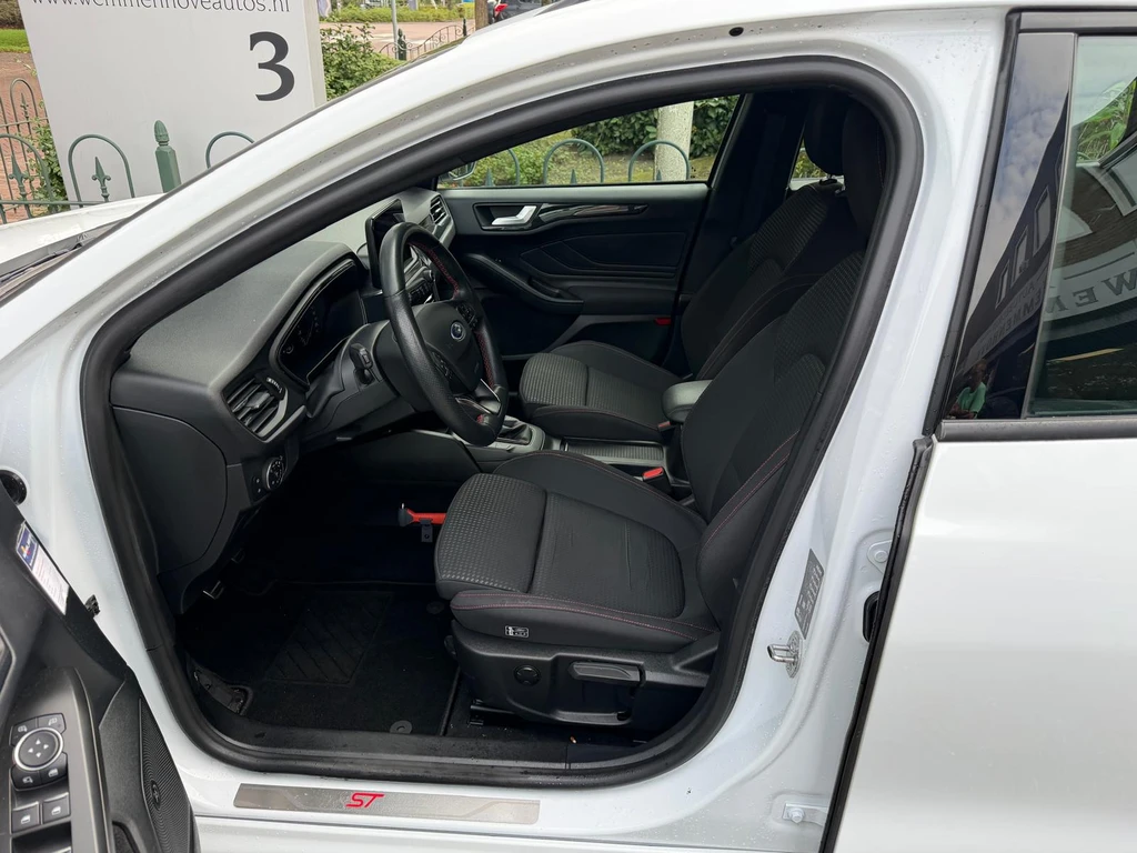 Ford Focus – foto 21