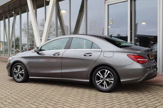 Mercedes-Benz CLA – thumbnail 6