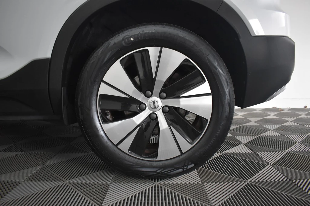 Volvo XC40 – foto 38