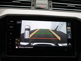 Volkswagen Passat – thumbnail 33