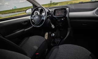 Citroën C1 – thumbnail 40