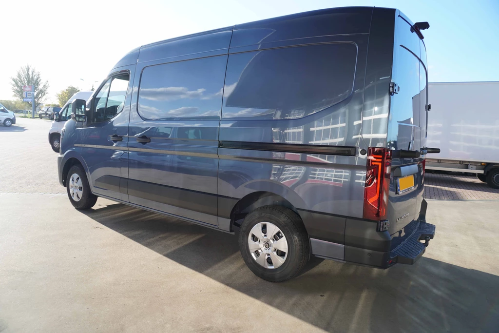 Renault Master – foto 4