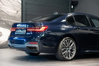 BMW 7 Serie – thumbnail 9
