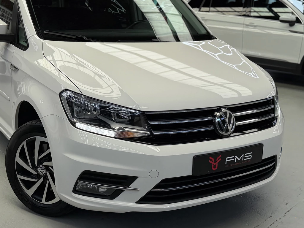 Volkswagen Caddy – foto 14