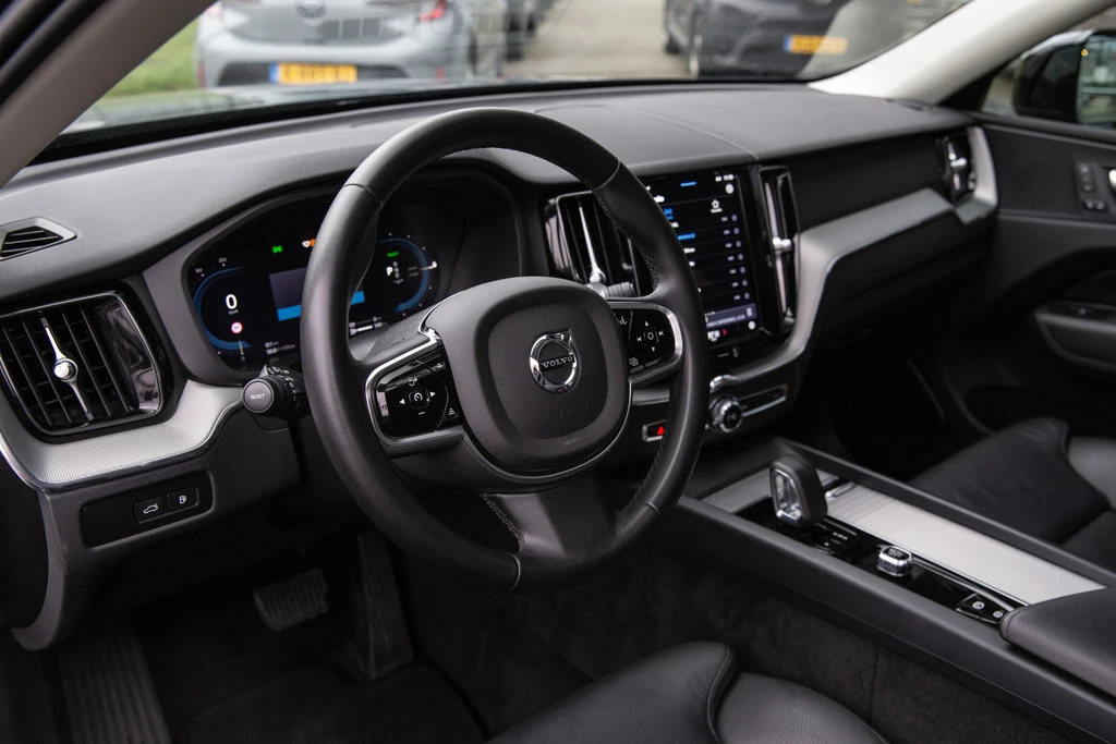 Volvo XC60 – foto 6