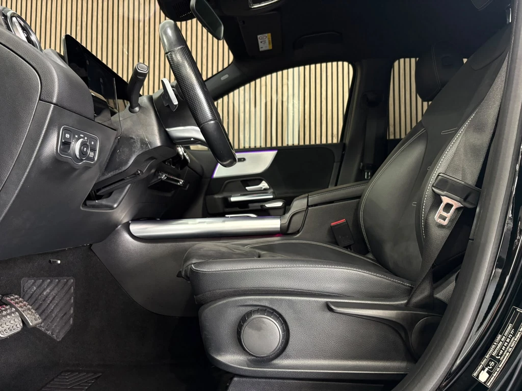 Mercedes-Benz B-Klasse – foto 24