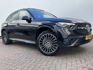 Mercedes-Benz GLC – thumbnail 7