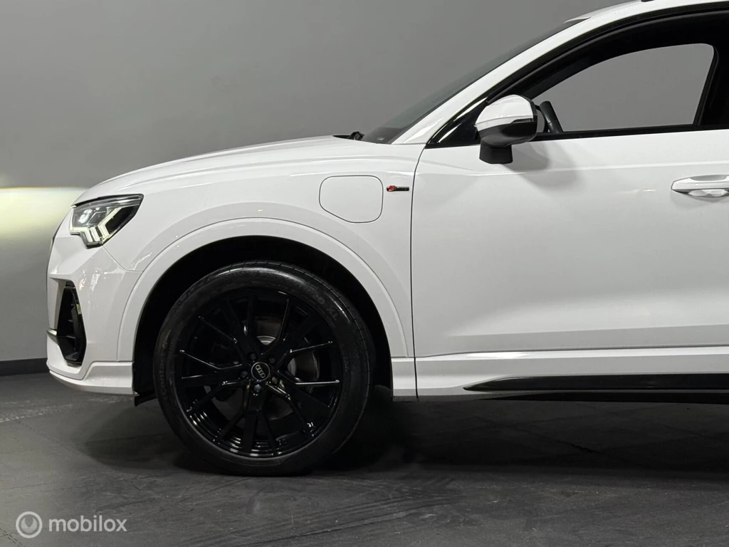 Audi Q3 – foto 54