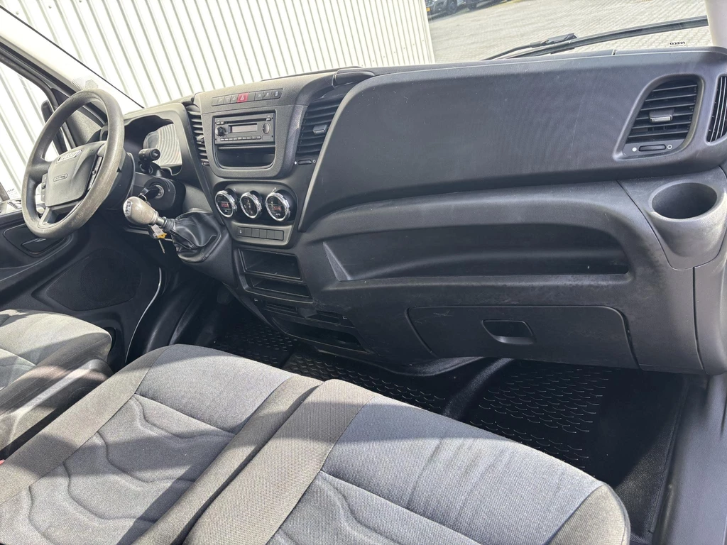 Iveco Daily – foto 15