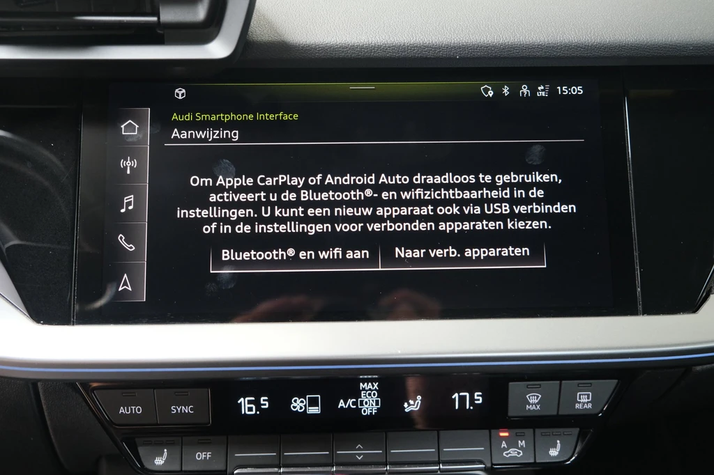 Audi A3 – foto 21