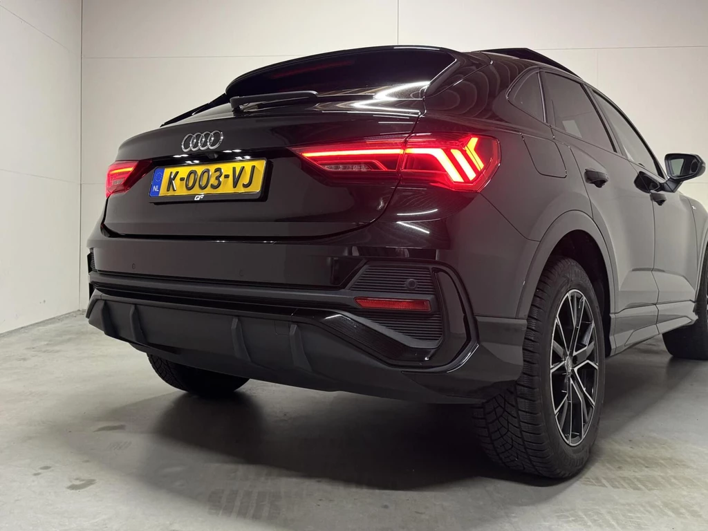Audi Q3 – foto 14