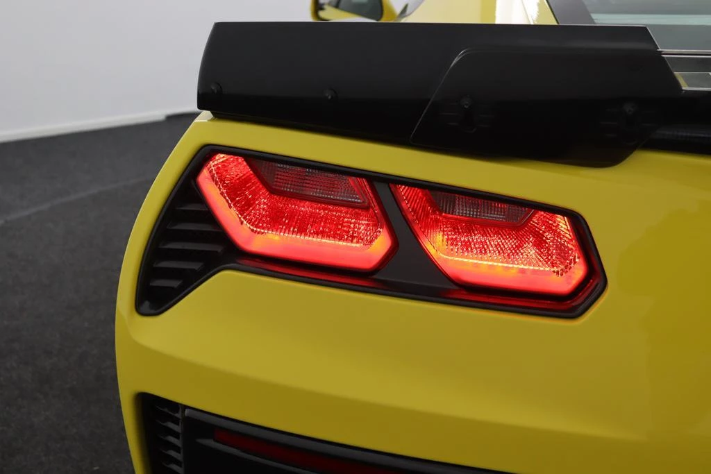 Chevrolet Corvette – foto 60