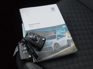 Volkswagen Tiguan – thumbnail 29