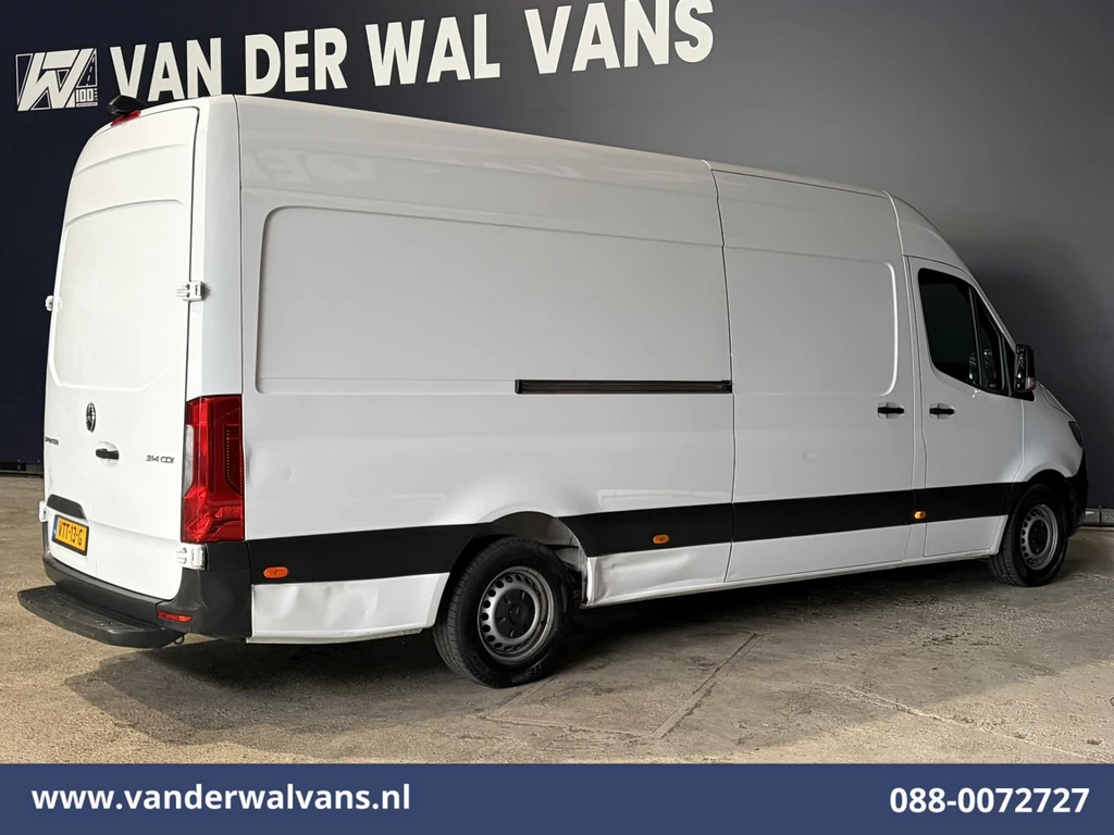 Mercedes-Benz Sprinter – foto 3
