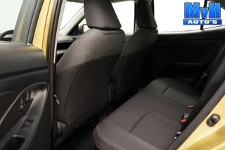 Toyota Yaris Cross – thumbnail 64