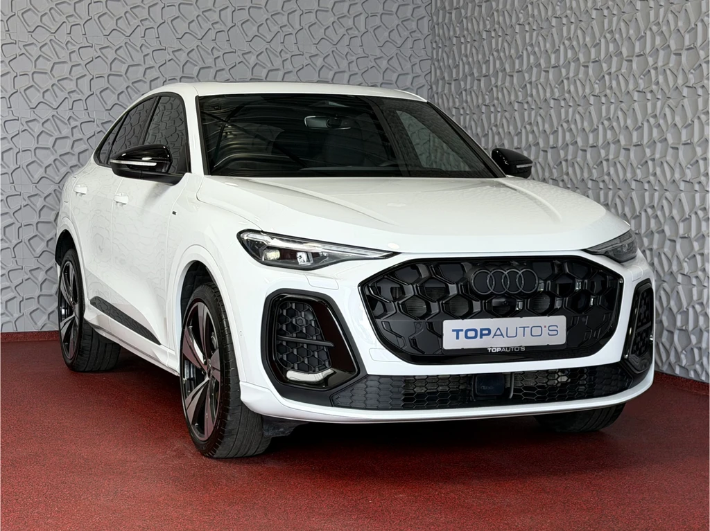 Audi Q5 – foto 10