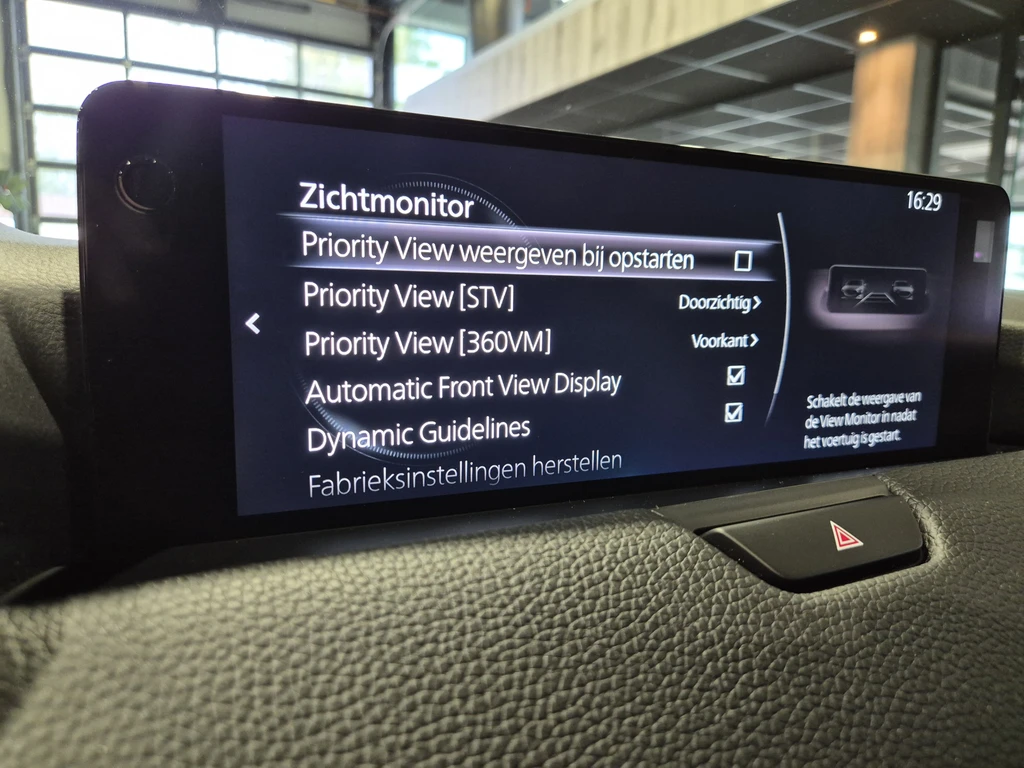 Mazda CX-60 – foto 43