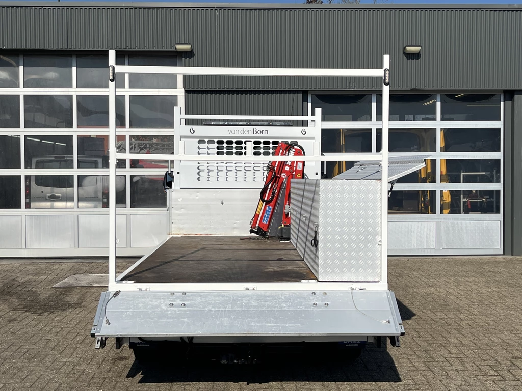 Renault Master – foto 28